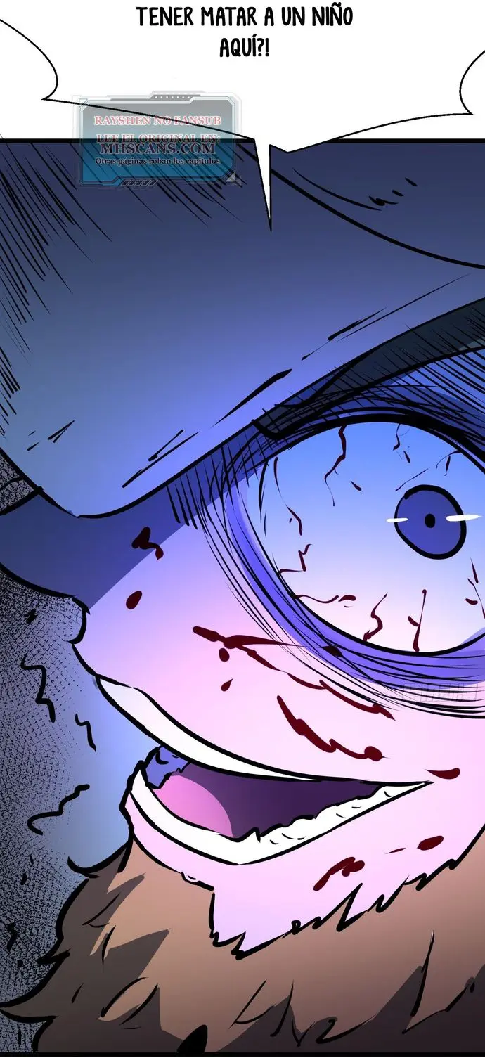Dominando El Mundo Con Mis Espejos > Capitulo 3 > Page 361